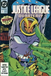 Designing Humans! / Running Hot and Cold!