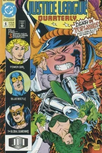 Take My Wife -- Please!; Fighting Trim; Who's Been Sleeping in my Bed?; Never Less Alone...