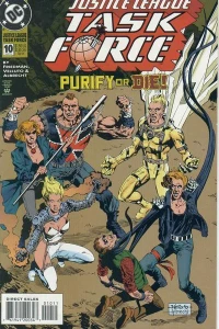 Purification Plague, Part 1: Dark Convictions