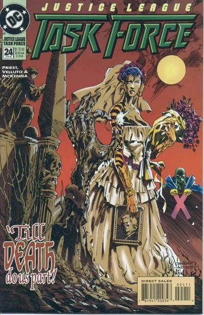 Cover of Bride of Chok