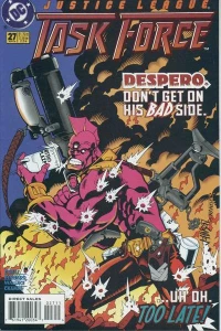 Clear and Present Danger