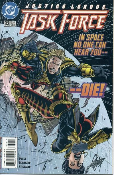 Cover of The Ninth Hour