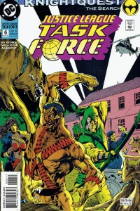 Knightquest: The Search