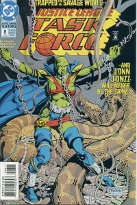 How Green Was My Daalie?