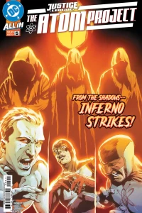 Chapter Five: Combustion