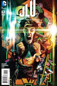 The Island of No Return