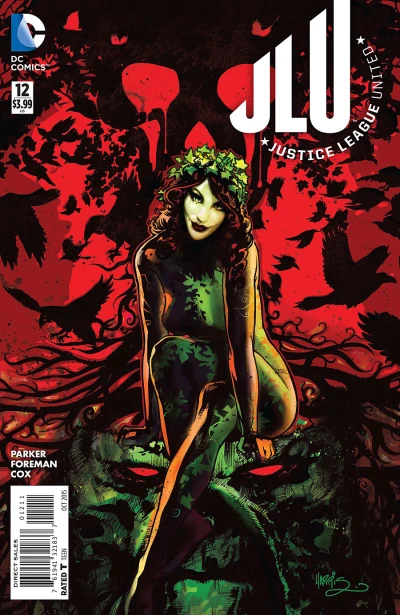 Cover of The Island of No Return Pt 2