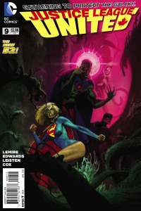 The Infinitus Saga: Part 5 of 6