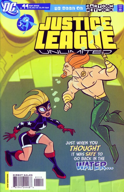 Cover of Postcard from the Edge