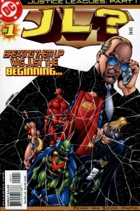 Twilight's Last Gleaming