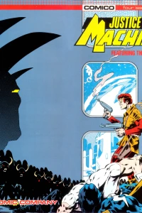 The Dreadnought Affair