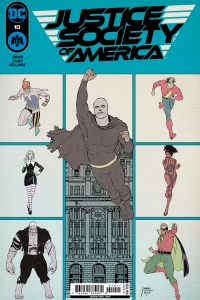 The Gentleman's Game