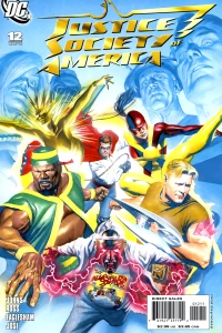 Thy Kingdom Come: New Recruits