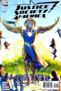 One World, Under Gog; Part I: He Came, and Salvation with Him