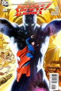 One World, Under Gog Part VII: Thy Will Be Done