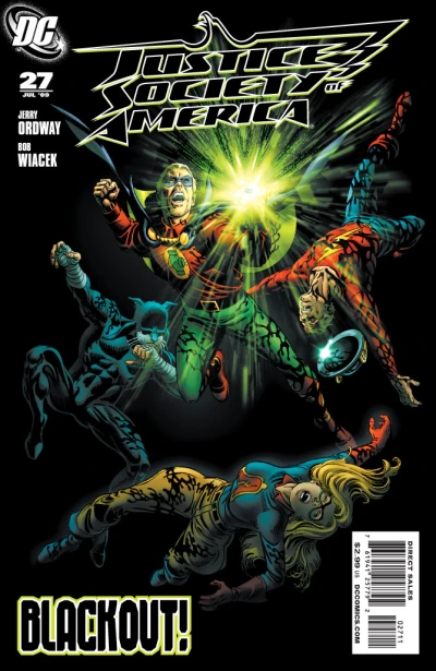 Cover of Ghosts in the Darkness