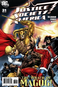 The Bad Seed (Part 3): New Blood, Old Blood, Spilled Blood