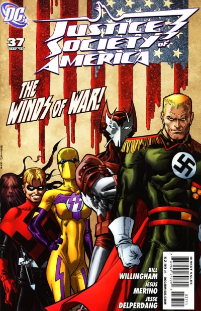 Cover of The Darkness Engine: Chapter Two of Fatherland