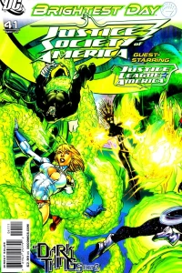 The Dark Things: Part Two