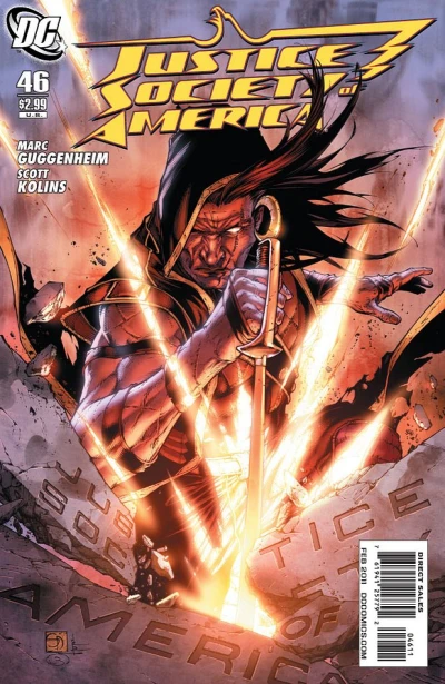 Cover of Supertown, Part Three