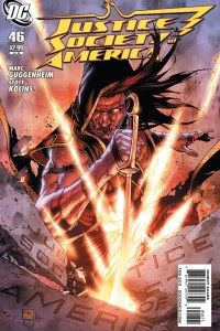 Supertown, Part Three