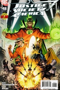 Supertown, Part Five