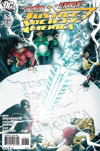 The Secret History of Monument Point: Chapter Three: Strange Adventures