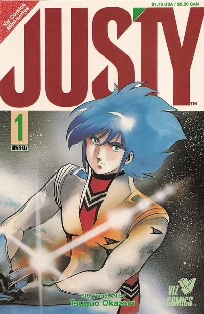 Cover of Volume #1