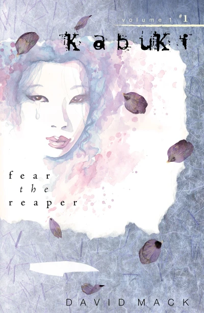 Cover of Fear the Reaper