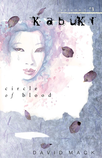 Cover of Circle of Blood Part 2