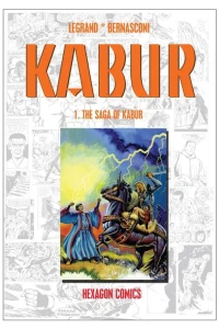 The Saga of Kabur