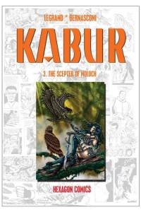 The Scepter of Moloch