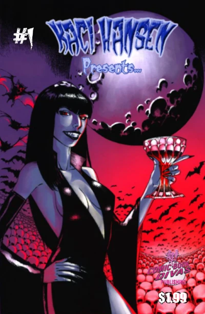 Cover of Hello Dollies