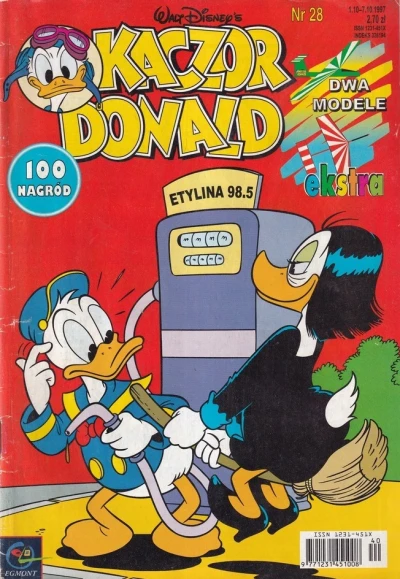 Cover of Issue #199728