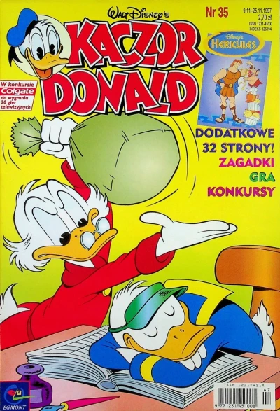 Cover of Issue #199735
