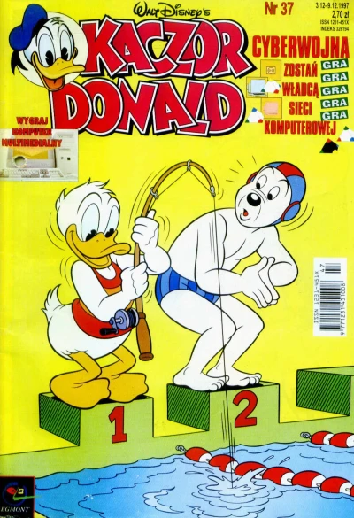 Cover of Issue #199737