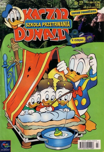 Cover of Issue #199927