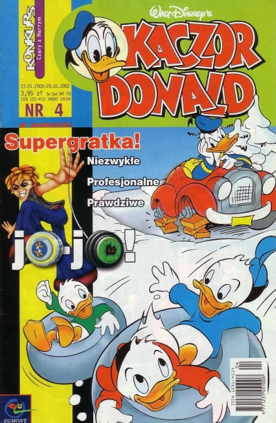 Cover of Issue #200204