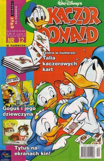 Cover of Issue #200212