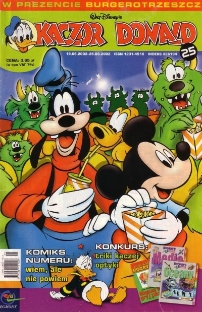 Cover of Issue #200225