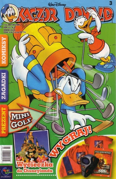 Cover of Issue #200403