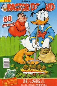 Issue #200435-36