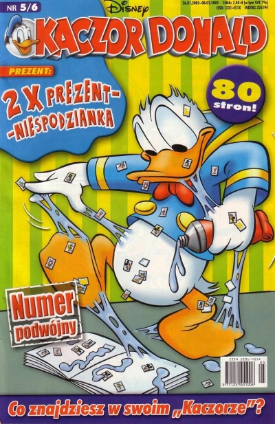 Cover of Issue #200505-06