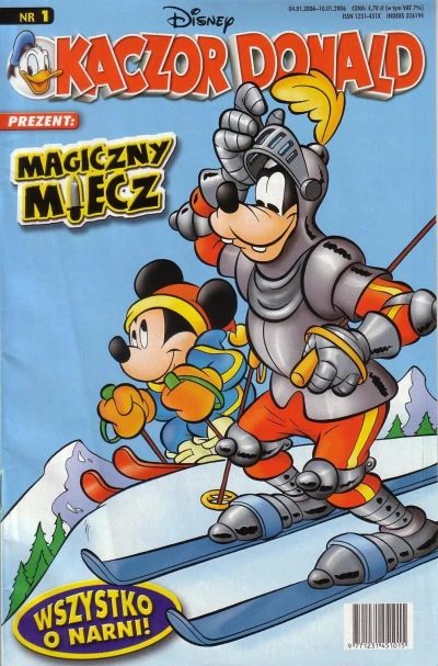 Cover of Issue #200601