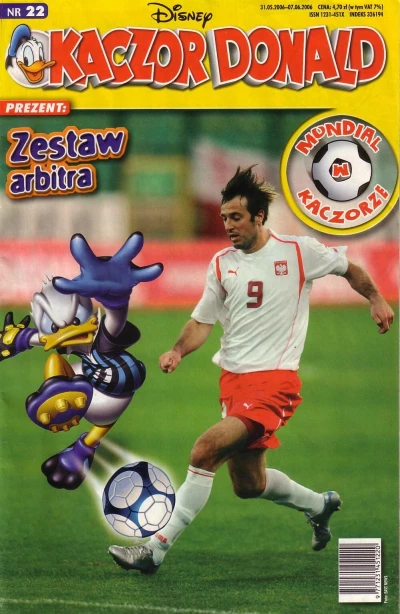 Cover of Issue #200622