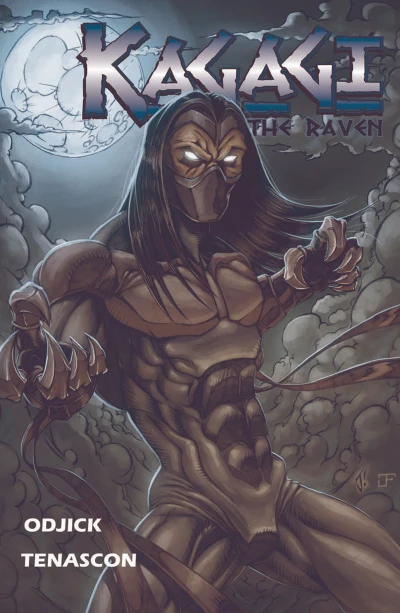 Cover of GN