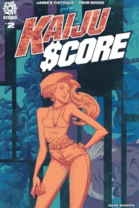 Too Many Mullet Fish