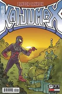 Ten Thousand Years to Life