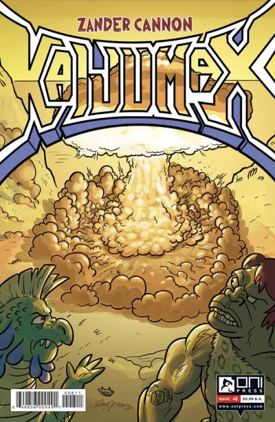 Cover of Inside These Force Fields