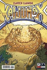 Inside These Force Fields